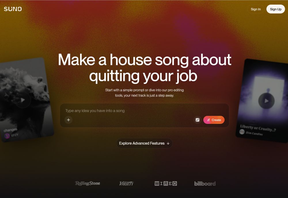 Suno AI