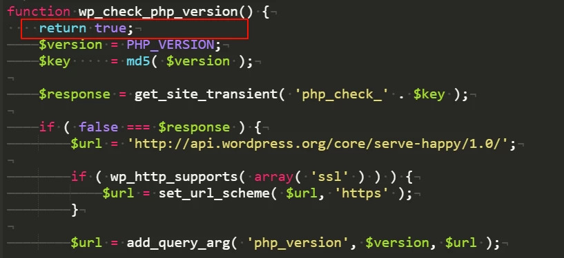WordPress后台卡顿反应慢怎么办？一键解决 WordPress 后台仪表盘慢问题