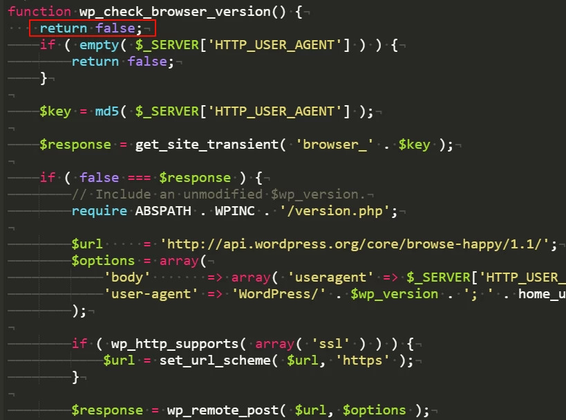 WordPress后台卡顿反应慢怎么办？一键解决 WordPress 后台仪表盘慢问题